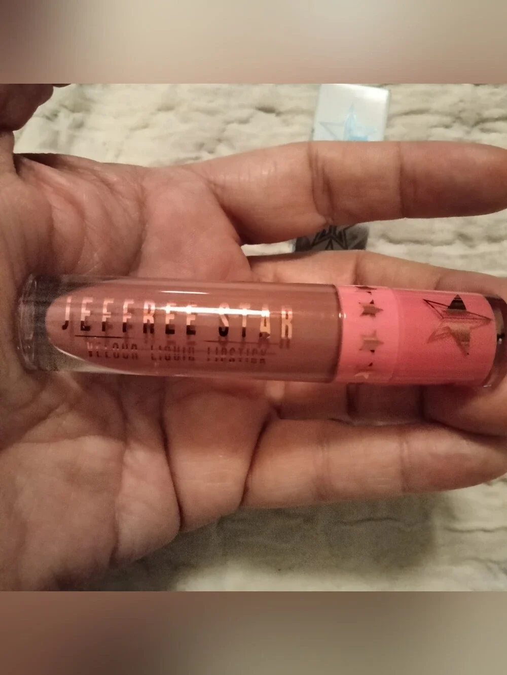 Jeffree Star Matte Liquid Lipstick - YAK QUEEN 💋